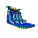 WS-282D Blue Lagoon 18ft