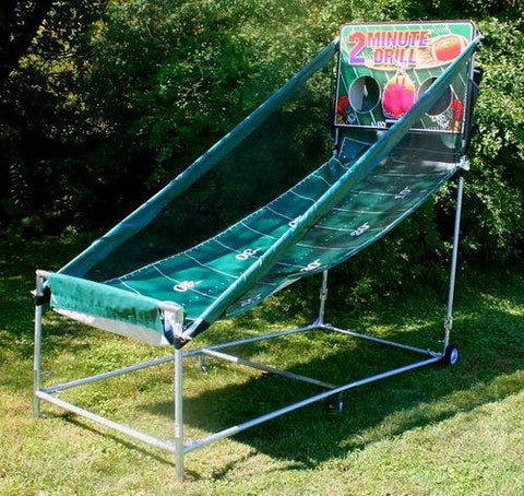 2 Minute Drill Electronic Football Interactive Carnival Game
