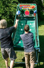 2 Minute Drill Electronic Football Interactive Carnival Game