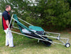 Image of 2 Minute Drill Electronic Football Interactive Carnival Game