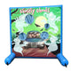 Ghostly Ghouls, Sealed Air Inflatable Frame Game