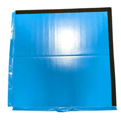 Moose Supply 4' x 4' Folding Gymnastics Mat