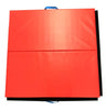 Image of Moose Supply 4' x 4' Folding Gymnastics Mat