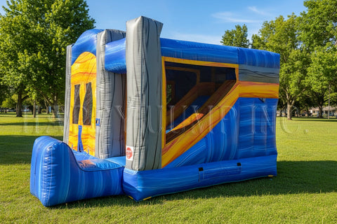 Fun Play House 2 - CO2401-1M