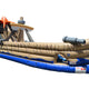 15'H The Ship Slide by Happy Jump