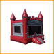 Castle Module Inflatable Jumper By Ultimate Jumpers