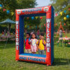 Image of Custom Giant Inflatable Photo Frame