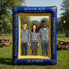Image of Custom Giant Inflatable Photo Frame