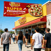 Image of Custom Vinyl Banner