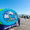Image of Giant Inflatable Logo Marquee Sign