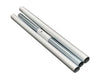 Image of 10' 6" Aluminum 2" OD Single Tube Pipe, 3 Piece Pipe