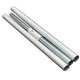 9' 3" High Peak Frame Tent Spreader Pipe, 3 Piece Pipe