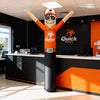Image of Custom Air Dancer® Shaped Inflatable (Non-Moving)