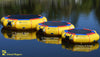 Image of 10′ Bounce N Splash Water Park