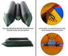 Image of Bounce N Slide Attachment Natural Green