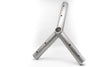 Image of 3-Way Crown Frame Tent Fitting