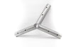 Image of 3-Way Crown Frame Tent Fitting
