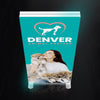 Image of SEG Backlit Banner Stand Display