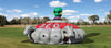 Image of UFO Laser Encounter™ (30’) by Cutting Edge