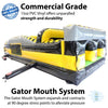 Image of 60' Venom SUPER 2-Piece Dual Obstacle Course