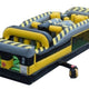 7-Element Venom Inflatable Obstacle Course with Blower