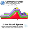 Image of Buy Inflatable Rock Climbing Wall Slide