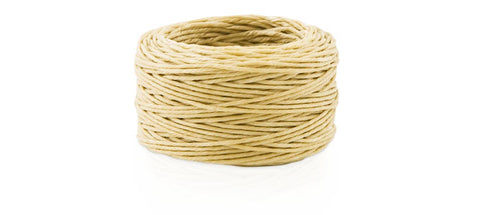 30 Yards Coarse Polyester Thread for Inflatable Repair