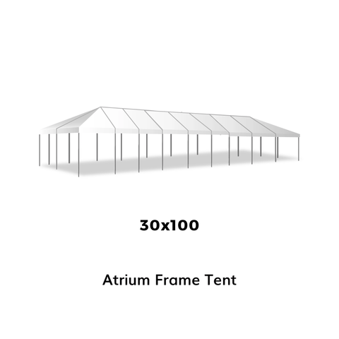 Tent Top Vinyl