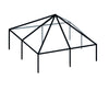 Image of 30' x 30' West Coast Frame Tent - Twin Tube Frame Only