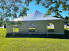 Image of 30x30 Pole Tent