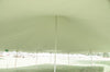 Image of 30' x 40' Premium Sectional Canopy Pole Party Tent - White