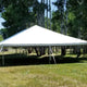30x45 Frame Tent