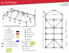 Image of 30x50 Clear Top Tent