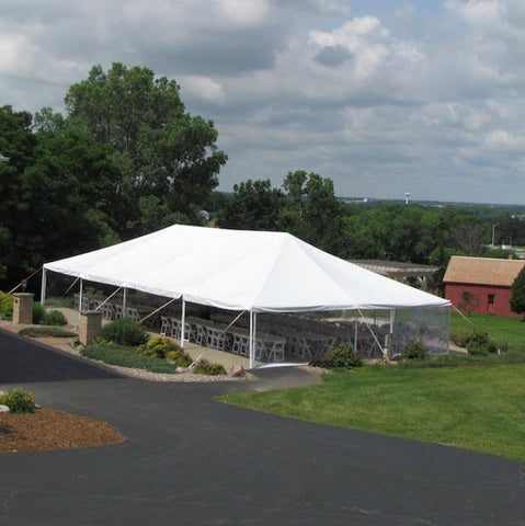 30x60 Frame Tent