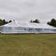 30x80 Clear Top Tent