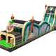 20'H Extreme Rush (Survivor) by Happy Jump