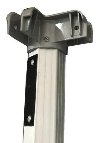Outer Upper Leg for 50mm Speedy Tent