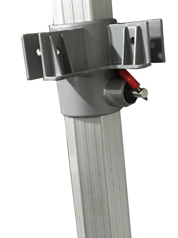 Outer Upper Leg for 50mm Speedy Tent