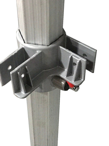 Outer Upper Leg for 50mm Speedy Tent