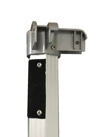 Outer Upper Leg for 50mm Speedy Tent