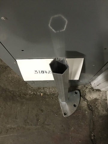 Inner Lower Leg for 50mm Speedy Tent