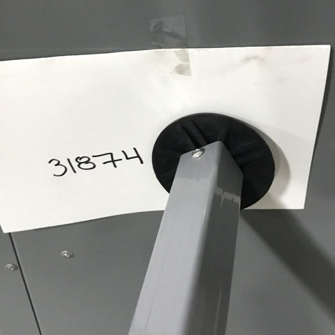 Top Center Pole for 50mm Speedy Tent
