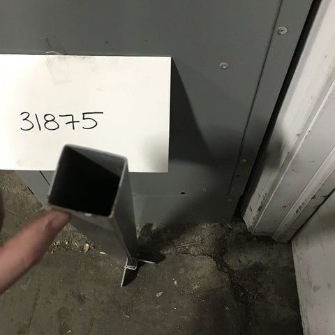 Lower Center Pole for 50mm Speedy Tent