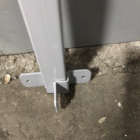Lower Center Pole for 50mm Speedy Tent