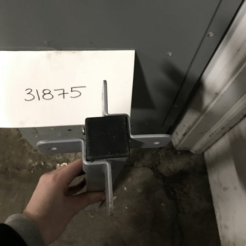 Lower Center Pole for 50mm Speedy Tent