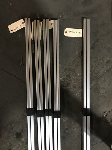 Cross Bar Pair for 50mm Speedy Tent