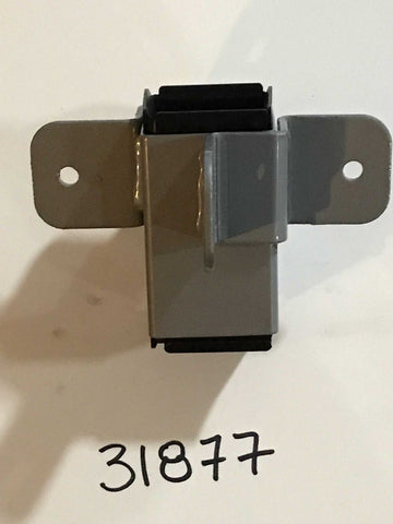 Center Pole Middle Bracket for 50mm Speedy Tent
