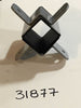 Image of Center Pole Middle Bracket for 50mm Speedy Tent