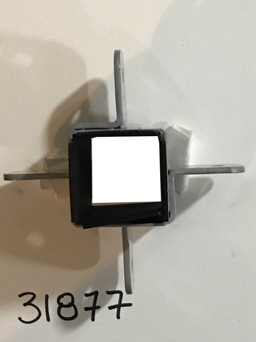 Center Pole Middle Bracket for 50mm Speedy Tent