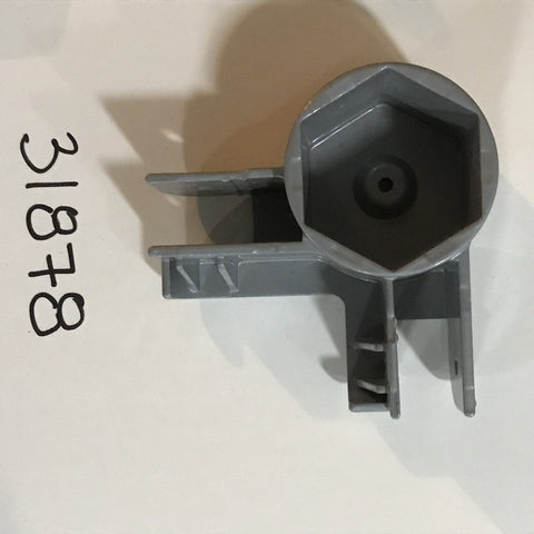Corner Leg Top Joint for 50mm Speedy Tent